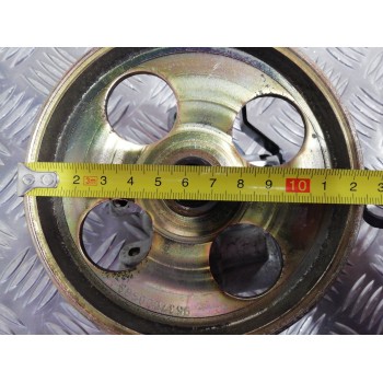 Recambio de bomba direccion para citroën xsara picasso 1.6 hdi 110 exclusive referencia OEM IAM 9659820880 26103773QP 