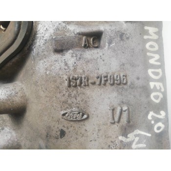 Recambio de caja cambios para ford mondeo berlina (ge) trend referencia OEM IAM 1S7R7F096  