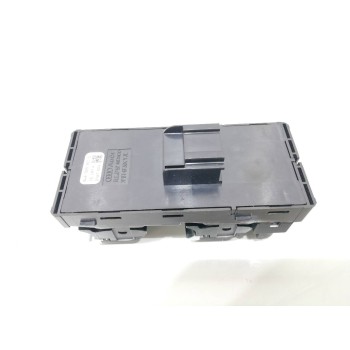 Recambio de mando elevalunas delantero izquierdo para audi a4 avant (8w5) básico referencia OEM IAM 8W0959851E  