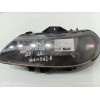 Recambio de faro izquierdo para renault laguna (b56) 1.9 dti carminat (a) referencia OEM IAM 14941900L  