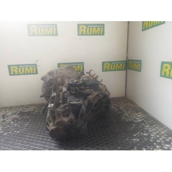 Recambio de caja cambios para ford mondeo berlina (ge) trend referencia OEM IAM 1S7R7F096  