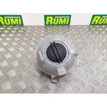 Recambio de deposito expansion para volkswagen golf vii lim. bluemotion referencia OEM IAM 5Q0121407  