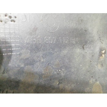 Recambio de paragolpes delantero para audi a6 berlina (4b2) referencia OEM IAM 4B0807111B 4B0807109P 