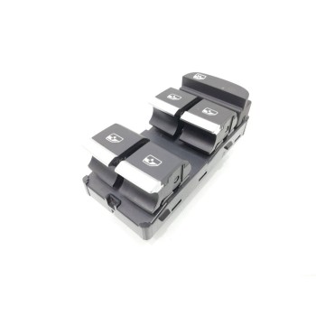 Recambio de mando elevalunas delantero izquierdo para audi a4 avant (8w5) básico referencia OEM IAM 8W0959851E  