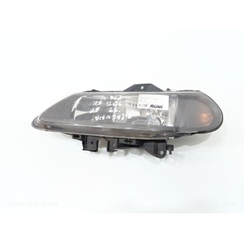 Recambio de faro izquierdo para renault laguna (b56) 1.9 dti carminat (a) referencia OEM IAM 14941900L  