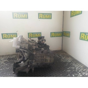 Recambio de caja cambios para ford mondeo berlina (ge) trend referencia OEM IAM 1S7R7F096  