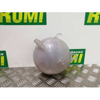 Recambio de deposito expansion para volkswagen golf vii lim. bluemotion referencia OEM IAM 5Q0121407  