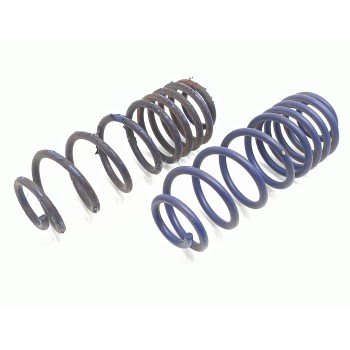 Recambio de muelle amortiguacion para volkswagen golf vii lim. advance bluemotion referencia OEM IAM KBA91428  