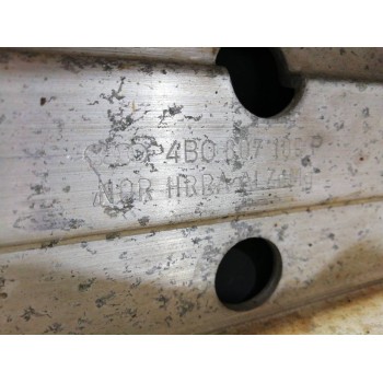 Recambio de paragolpes delantero para audi a6 berlina (4b2) referencia OEM IAM 4B0807111B 4B0807109P 