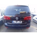 VOLKSWAGEN TOURAN (1T3)