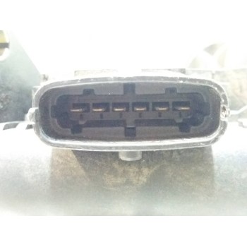 Recambio de potenciometro pedal para fiat stilo (192) 1.6 16v actual (i) referencia OEM IAM 0280752227 46779078 