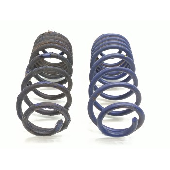 Recambio de muelle amortiguacion para volkswagen golf vii lim. advance bluemotion referencia OEM IAM KBA91428  