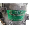 Recambio de compresor aire acondicionado para opel vectra c berlina comfort referencia OEM IAM 13171593  