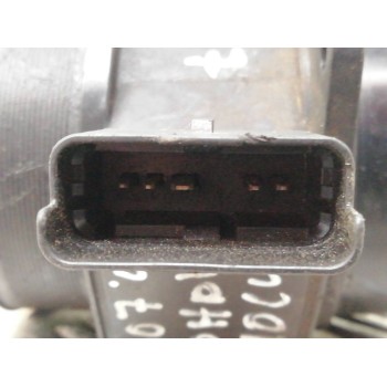 Recambio de caudalimetro para peugeot 307 (s1) xr referencia OEM IAM 5WK9621 9629471080 