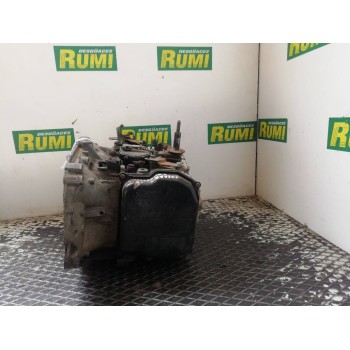 Recambio de caja cambios para citroën xsara berlina 2.0 hdi premier (80kw) referencia OEM IAM 20TP D8BW 0430539