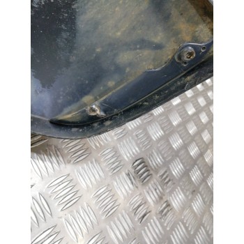 Recambio de paragolpes delantero para audi a6 berlina (4b2) referencia OEM IAM 4B0807111B 4B0807109P 