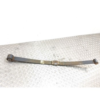 Recambio de ballesta trasera para citroën jumper caja cerrada (06.2006 =>) 30 l1h1 hdi 120 referencia OEM IAM   