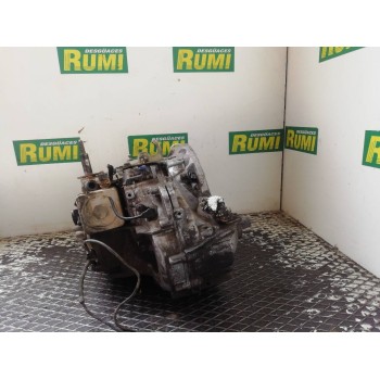 Recambio de caja cambios para citroën xsara berlina 2.0 hdi premier (80kw) referencia OEM IAM 20TP D8BW 0430539