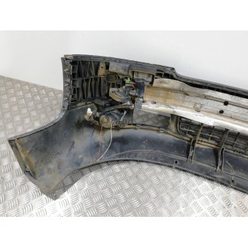 Recambio de paragolpes delantero para audi a6 berlina (4b2) referencia OEM IAM 4B0807111B 4B0807109P 