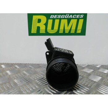 Recambio de caudalimetro para peugeot 307 (s1) xr referencia OEM IAM 5WK9621 9629471080 