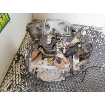 Recambio de caja cambios para citroën xsara berlina 2.0 hdi premier (80kw) referencia OEM IAM 20TP D8BW 0430539