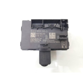 Recambio de modulo electronico para audi a4 avant (8w5) básico referencia OEM IAM 8W0959395G 8W0959395 