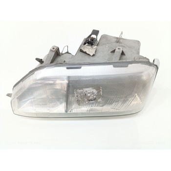 Recambio de faro izquierdo para renault 25 (b29) ti referencia OEM IAM   