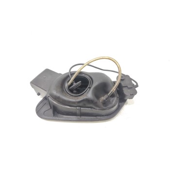 Recambio de tapa exterior combustible para volkswagen golf vii lim. advance bluemotion referencia OEM IAM 5G0809999  