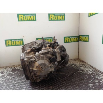 Recambio de caja cambios para citroën xsara berlina 2.0 hdi premier (80kw) referencia OEM IAM 20TP D8BW 0430539