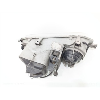 Recambio de faro izquierdo para renault 25 (b29) ti referencia OEM IAM   