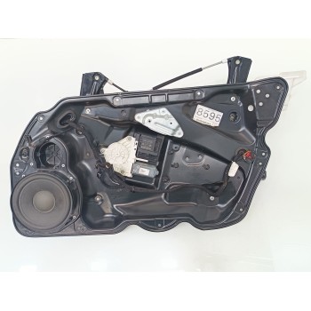 Recambio de elevalunas delantero derecho para volkswagen passat berlina (3c2) advance referencia OEM IAM 3C1837756F  