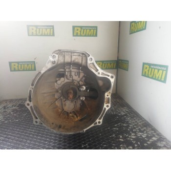 Recambio de caja cambios para iveco daily caja abierta / volquete 2.8 diesel cat referencia OEM IAM 6S300 1323050003 8869236 100