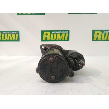 Recambio de motor arranque para hyundai coupe (j2) 1.6 fx coupe referencia OEM IAM 3610023150 D6RA78 