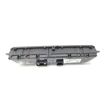 Recambio de mando climatizador para audi a4 avant (8w5) básico referencia OEM IAM 8W0820043Q 5HB01325015 