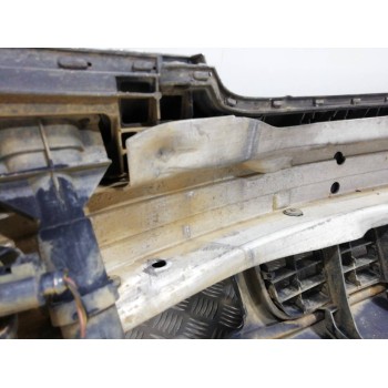 Recambio de paragolpes delantero para audi a6 berlina (4b2) referencia OEM IAM 4B0807111B 4B0807109P 