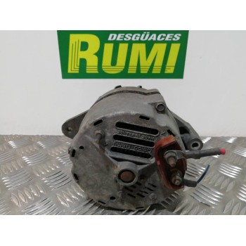 Recambio de alternador para opel corsa b swing referencia OEM IAM  7045X18355A 