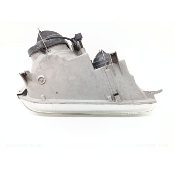 Recambio de faro izquierdo para renault 25 (b29) ti referencia OEM IAM   