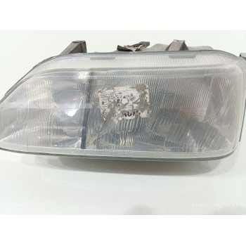 Recambio de faro izquierdo para renault 25 (b29) ti referencia OEM IAM   
