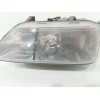 Recambio de faro izquierdo para renault 25 (b29) ti referencia OEM IAM   