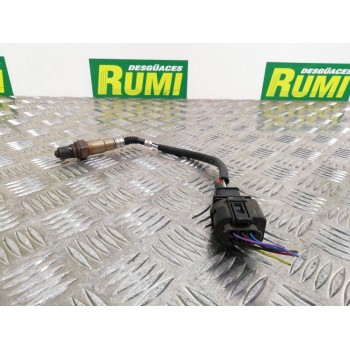 Recambio de sonda lambda para bmw serie 3 berlina (e36) 316i referencia OEM IAM 751297503 0285007142 