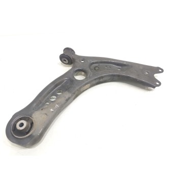 BRAZO SUSPENSION INFERIOR DELANTERO DERECHO 5Q0407152J 