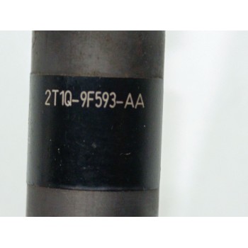 Recambio de inyector para ford focus turnier (cak) ambiente referencia OEM IAM 2T1Q9F593AA  