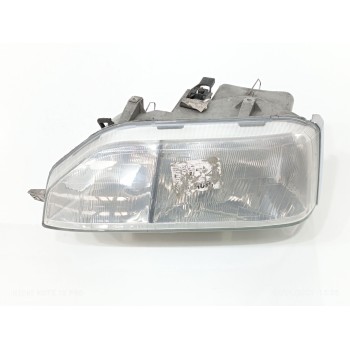 Recambio de faro izquierdo para renault 25 (b29) ti referencia OEM IAM   
