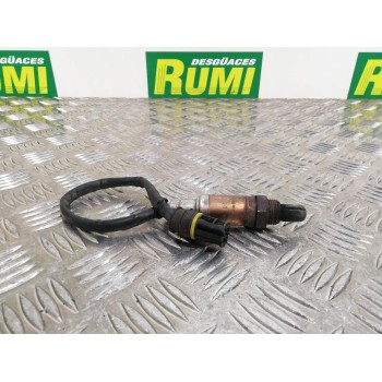Recambio de sonda lambda para bmw serie 3 berlina (e36) 316i referencia OEM IAM 0258003559  