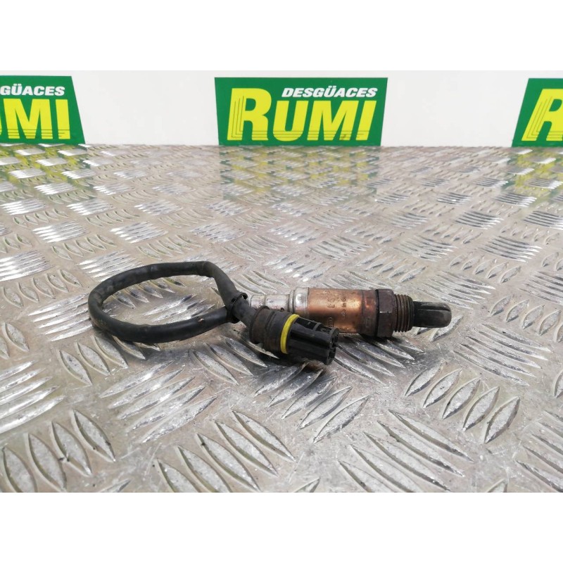 Recambio de sonda lambda para bmw serie 3 berlina (e36) 316i referencia OEM IAM 0258003559  