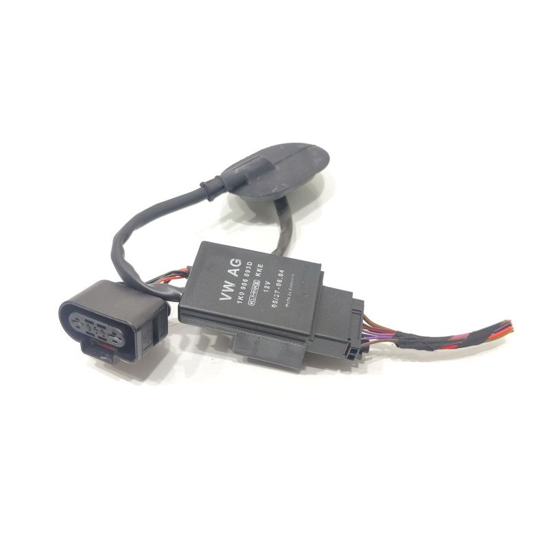 Recambio de modulo electronico para volkswagen passat berlina (3c2) advance referencia OEM IAM 1K0906093D  