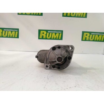 Recambio de motor arranque para hyundai coupe (j2) 1.6 fx coupe referencia OEM IAM 3610023150 D6RA78 