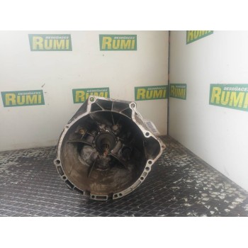 Recambio de caja cambios para bmw serie 3 berlina (e46) 320d referencia OEM IAM HDZ  