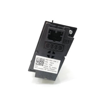 Recambio de mando multifuncion para audi a4 avant (8w5) básico referencia OEM IAM 8W1919616C  