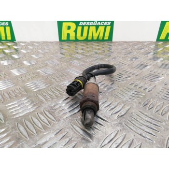 Recambio de sonda lambda para bmw serie 3 berlina (e36) 316i referencia OEM IAM 0258003559  
